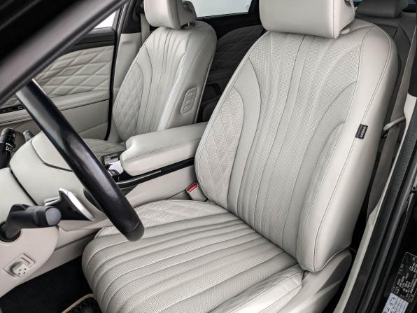 Kia K8 I с пробегом 2021 года, цена 3 600 000 рублей, 81053 км, седан, Автокод Объявления