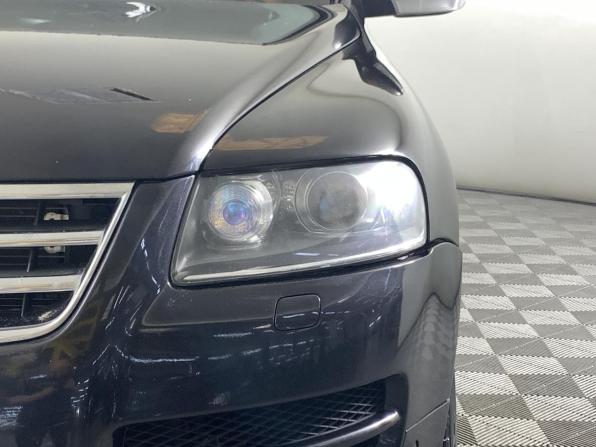 Volkswagen Touareg I с пробегом 2006 года, цена 690 000 рублей, 272768 км, внедорожник, Автокод Объявления