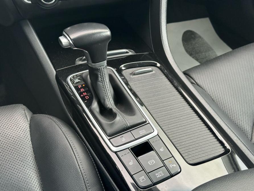 Kia Optima IV Рестайлинг Пермь  - изображение 20