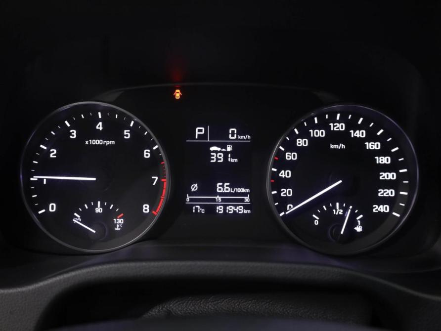 Hyundai Elantra VI (AD) Ростов-на-Дону  - изображение 16