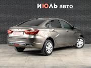 Lada (ВАЗ) Vesta I Рестайлинг (NG) Екатеринбург  - изображение 23