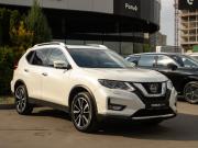Nissan X-Trail III Рестайлинг Москва  - изображение 23