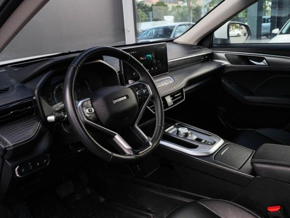 Haval Jolion I с пробегом 2023 года, цена 1 990 000 рублей, 63460 км, внедорожник, Автокод Объявления