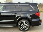Mercedes-Benz GL-Класс II (X166) Москва  - изображение 35