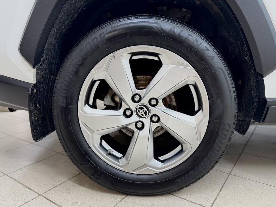 Toyota RAV4 V (XA50) Вологда  - изображение 21