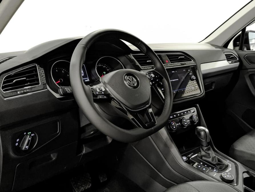Volkswagen Tiguan II Москва  - изображение 15