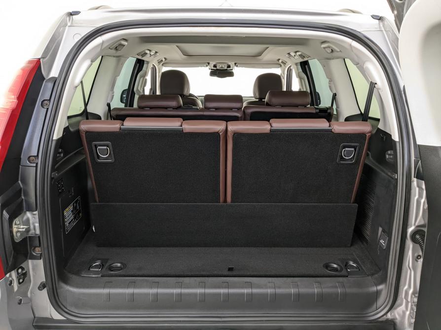 Haval H9 I Рестайлинг Москва  - изображение 10