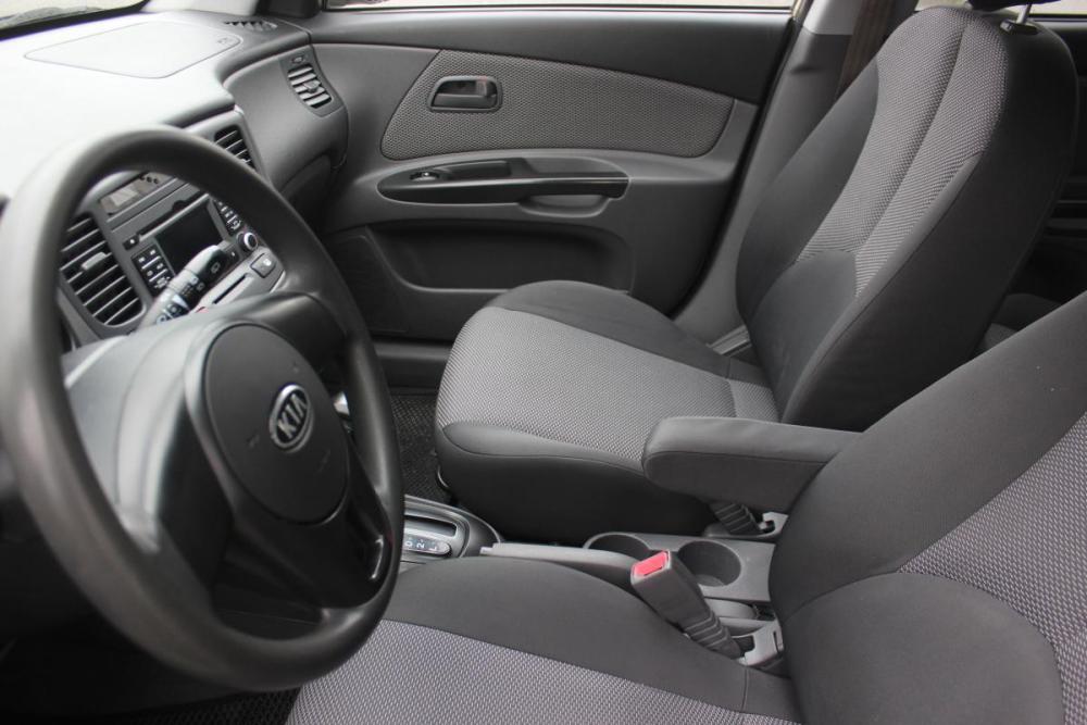 Kia Rio II Рестайлинг Белгород  - изображение 10