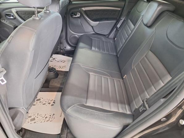 Renault Duster I Рестайлинг с пробегом 2017 года, цена 1 280 000 рублей, 157985 км, внедорожник, Автокод Объявления