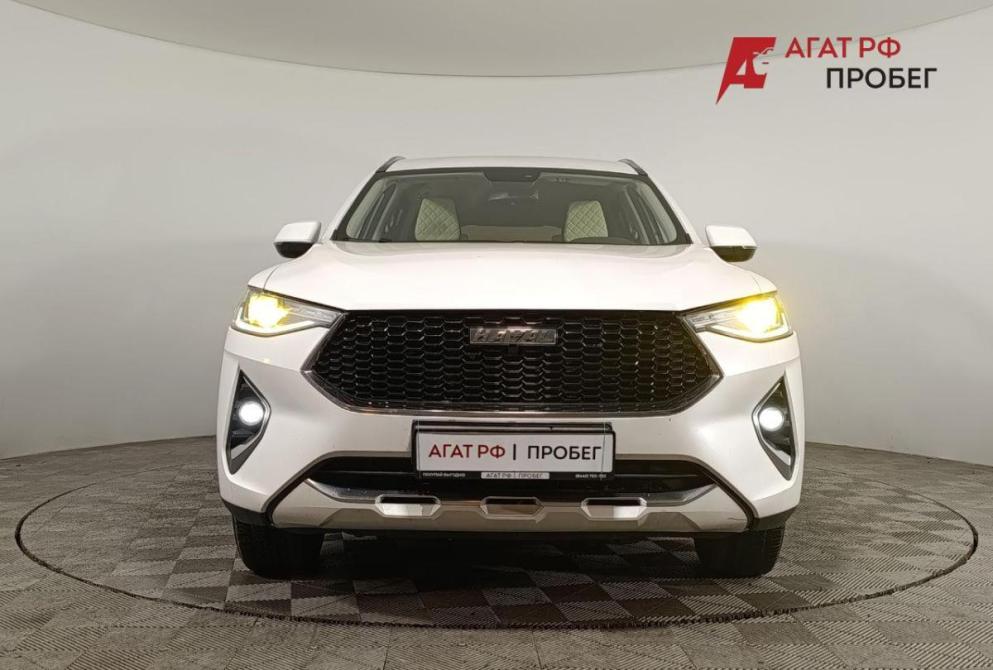 Haval F7 I Волгоград  - изображение 2