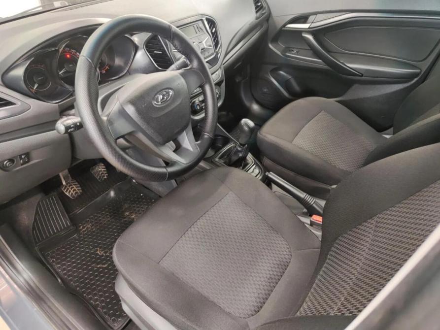 Lada (ВАЗ) Vesta I Набережные Челны  - изображение 7