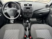 Lada (ВАЗ) Granta I Рестайлинг Казань  - изображение 23