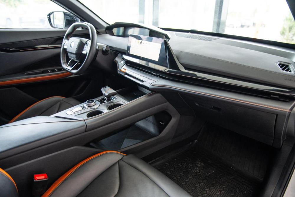 Changan UNI-V I Ростов-на-Дону  - изображение 20
