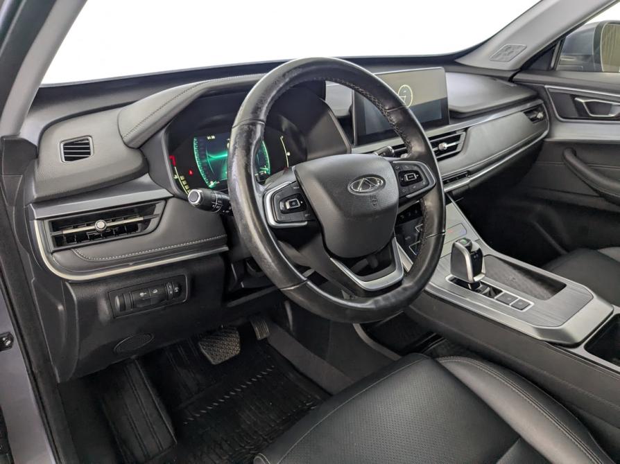 Chery Tiggo 4 Pro I Москва  - изображение 17