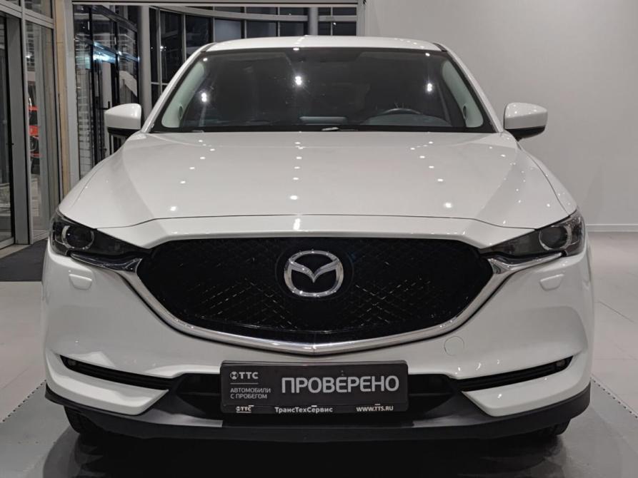 Mazda CX-5 II Казань  - изображение 2