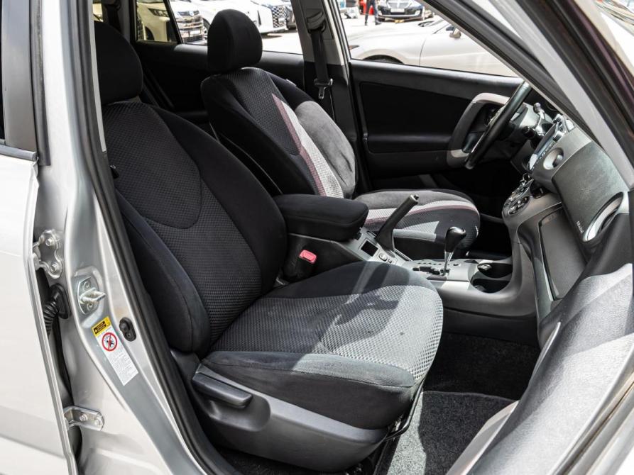 Toyota RAV4 III (XA30) Краснодар  - изображение 8