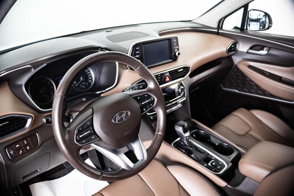 Hyundai Santa Fe IV Пермь  - изображение 9