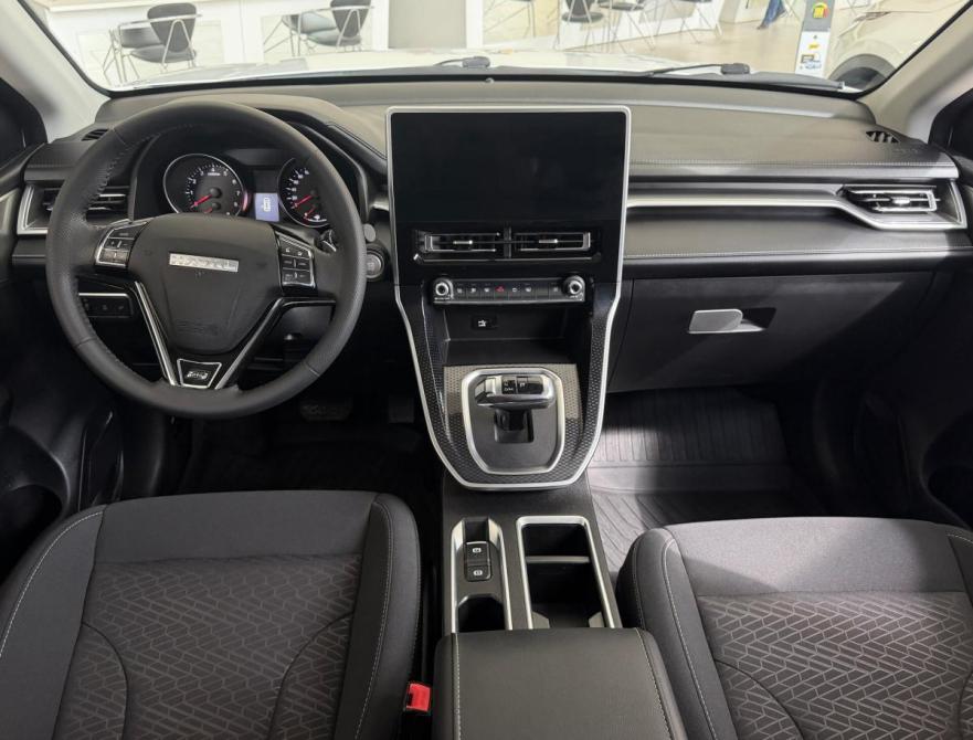 Haval M6 II Нефтекамск  - изображение 10