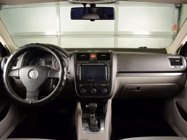 Volkswagen Jetta V с пробегом 2007 года, цена 629 995 рублей, 242520 км, седан, Автокод Объявления