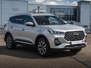 Chery Tiggo 7 Pro I Москва  - изображение 24