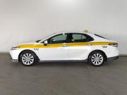 Toyota Camry VIII (XV70) Москва  - изображение 28