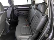 Volkswagen Talagon I Москва  - изображение 48