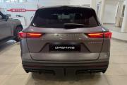 JETOUR DASHING I Москва  - изображение 30