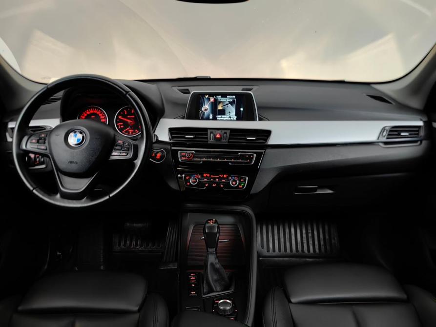 BMW X1 II (F48) Подольск  - изображение 12