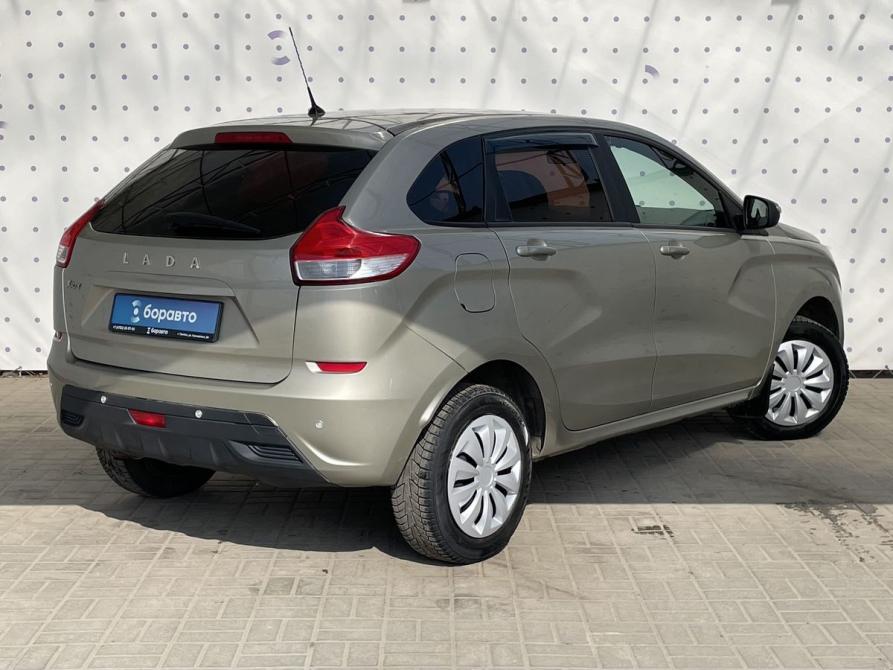 Lada (ВАЗ) XRAY I Тамбов  - изображение 4