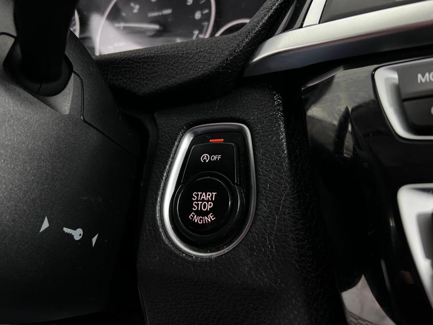 BMW 3 серии VI (F3x) Рестайлинг Ростов-на-Дону  - изображение 13