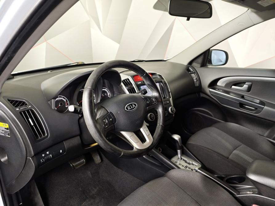 Kia Ceed I Рестайлинг Москва  - изображение 18