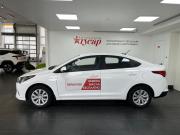 Hyundai Solaris II Рестайлинг Киров  - изображение 26