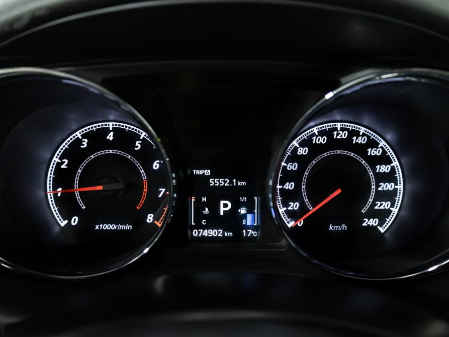 Mitsubishi ASX I Рестайлинг 3 Санкт-Петербург  - изображение 12