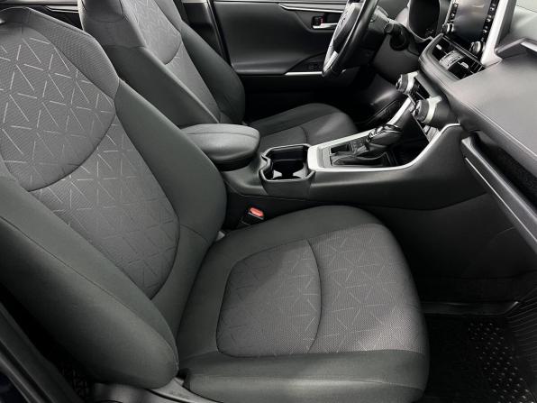 Toyota RAV4 V (XA50) с пробегом 2020 года, цена 3 750 000 рублей, 80994 км, внедорожник, Автокод Объявления