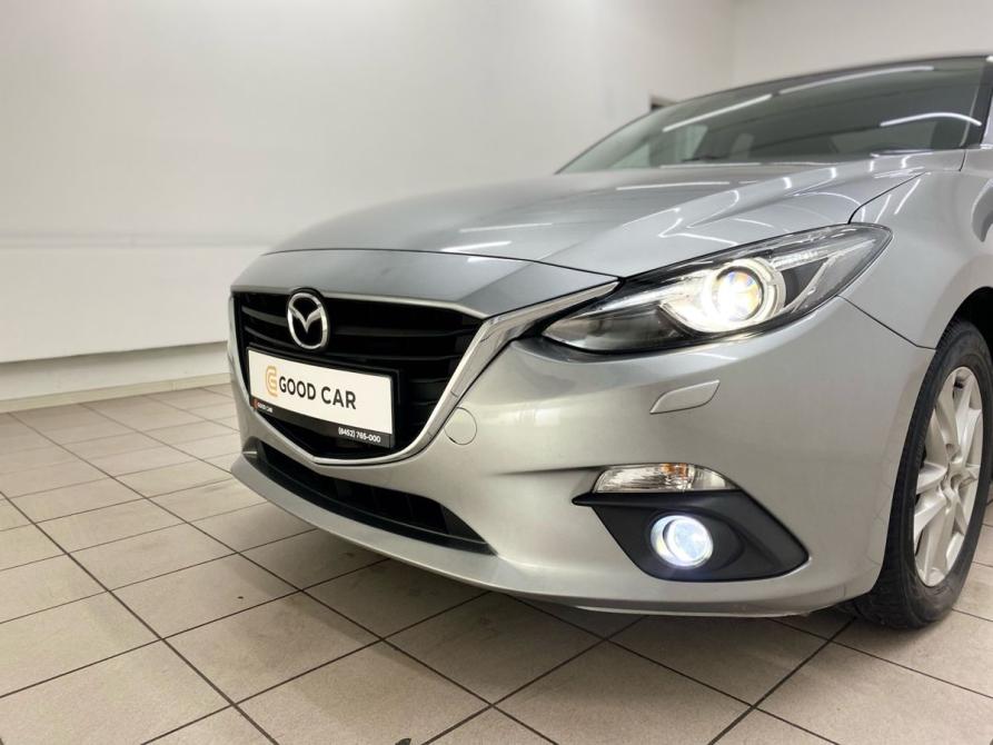 Mazda 3 III (BM) Энгельс  - изображение 10
