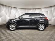 Hyundai Creta I Москва  - изображение 25