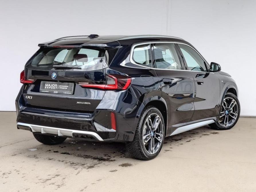 BMW iX1 Москва  - изображение 5