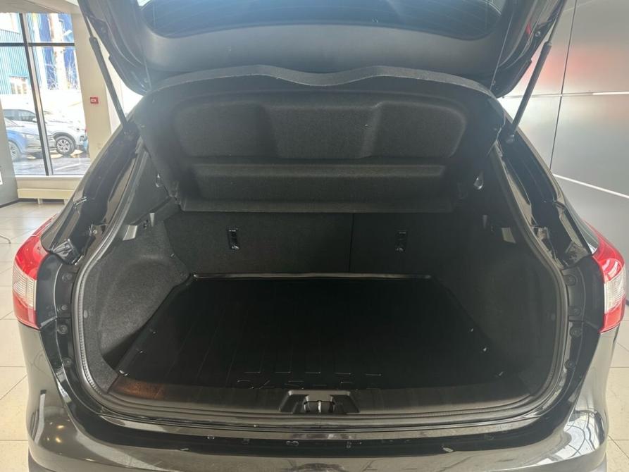 Nissan Qashqai II Рестайлинг Екатеринбург  - изображение 12