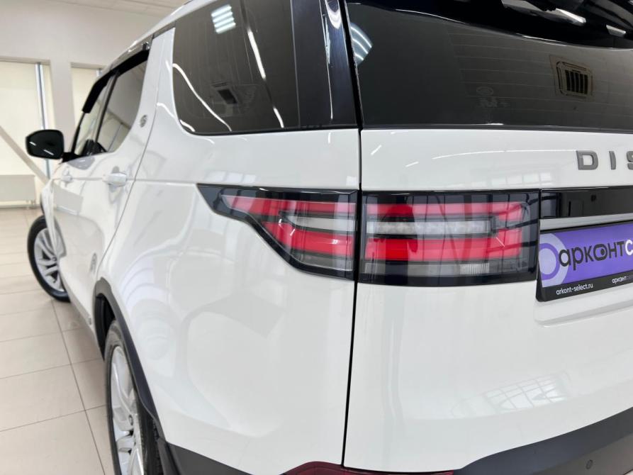 Land Rover Discovery V Волгоград  - изображение 10