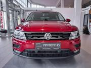 Volkswagen Tiguan II Казань  - изображение 24