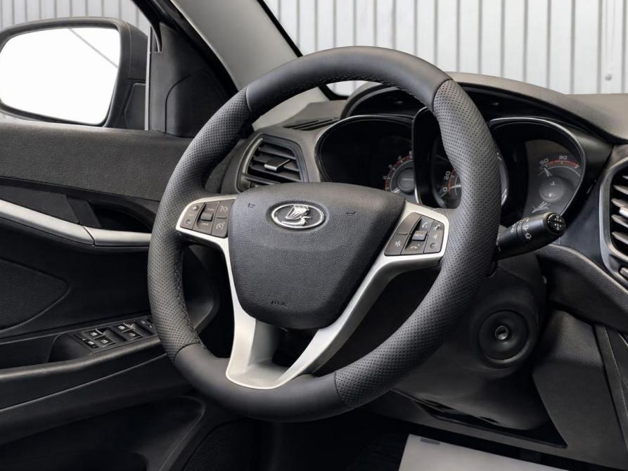 Lada (ВАЗ) Vesta I Пермь  - изображение 8
