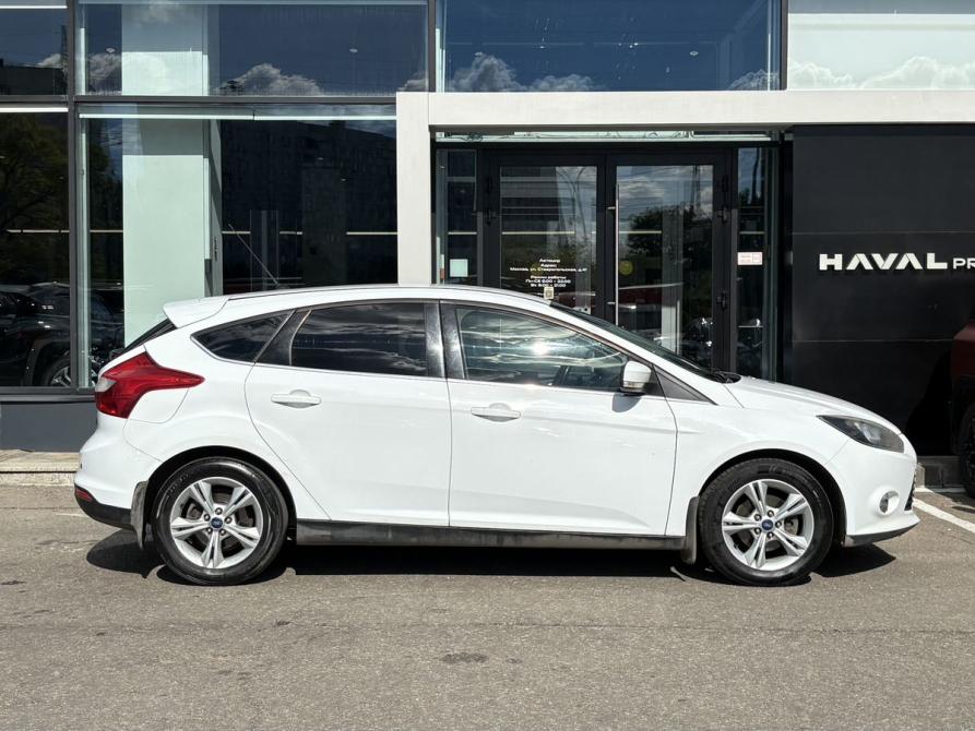 Ford Focus III Москва  - изображение 4