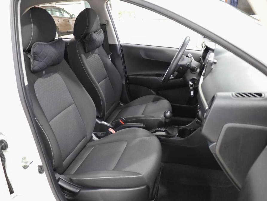 Kia Picanto III Рестайлинг Ростов-на-Дону  - изображение 8