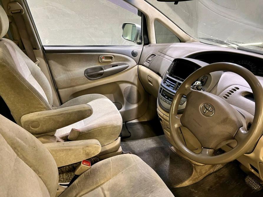 Toyota Estima II Новосибирск  - изображение 11