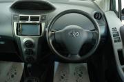 Toyota Vitz II (XP90) Омск  - изображение 34