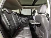 Ford Kuga II Москва  - изображение 39