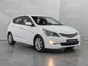 Hyundai Solaris I Рестайлинг Новосибирск  - изображение 33