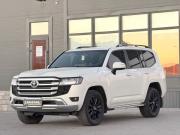 Toyota Land Cruiser 300 Series Волгоград  - изображение 46