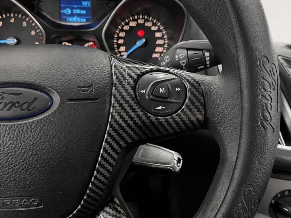 Ford Focus III с пробегом 2014 года, цена 779 000 рублей, 182052 км, седан, Автокод Объявления