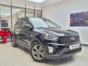 Hyundai Creta I Рестайлинг Новосибирск  - изображение 16